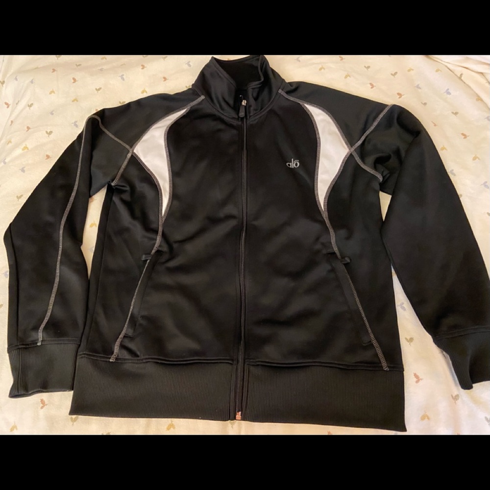 Men or women light-weight jacket (M)